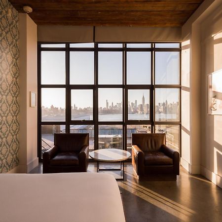 Wythe Hotel New York Luaran gambar