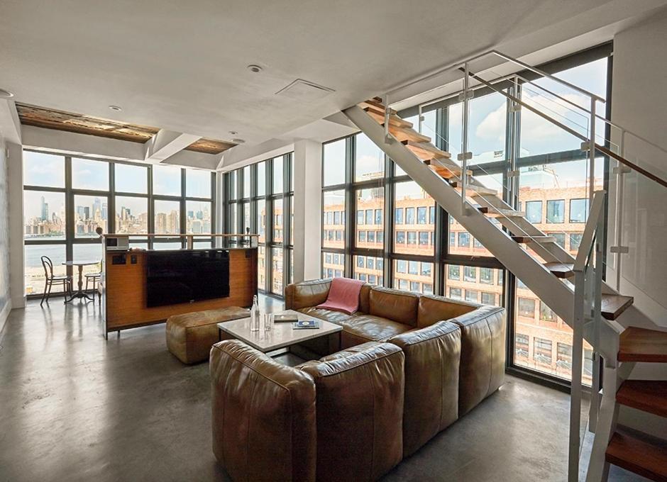 Wythe Hotel New York Luaran gambar