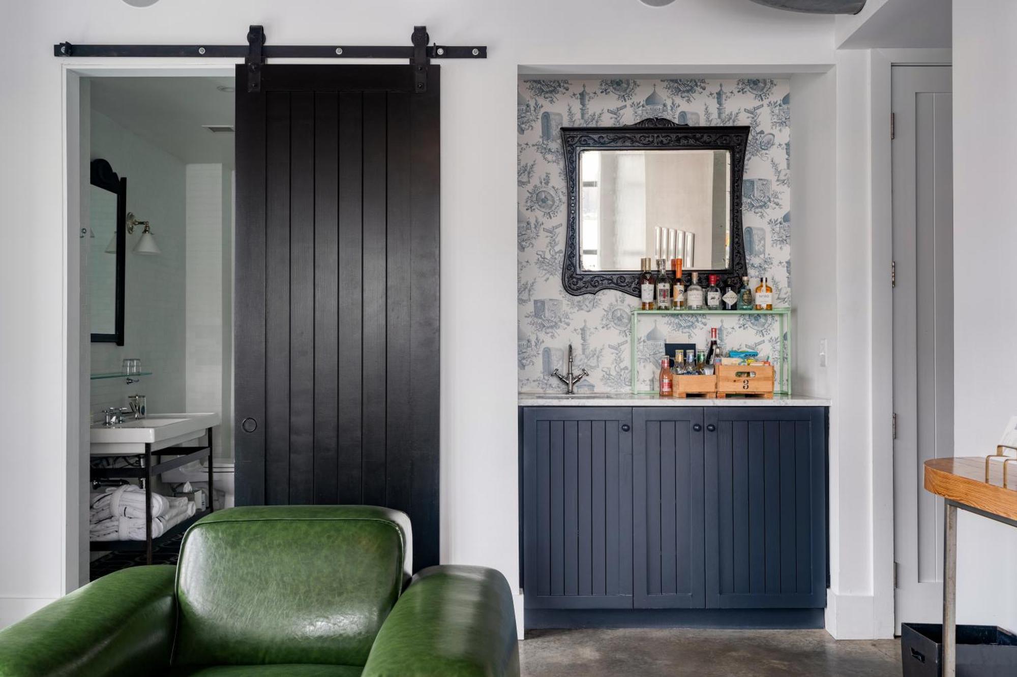 Wythe Hotel New York Luaran gambar