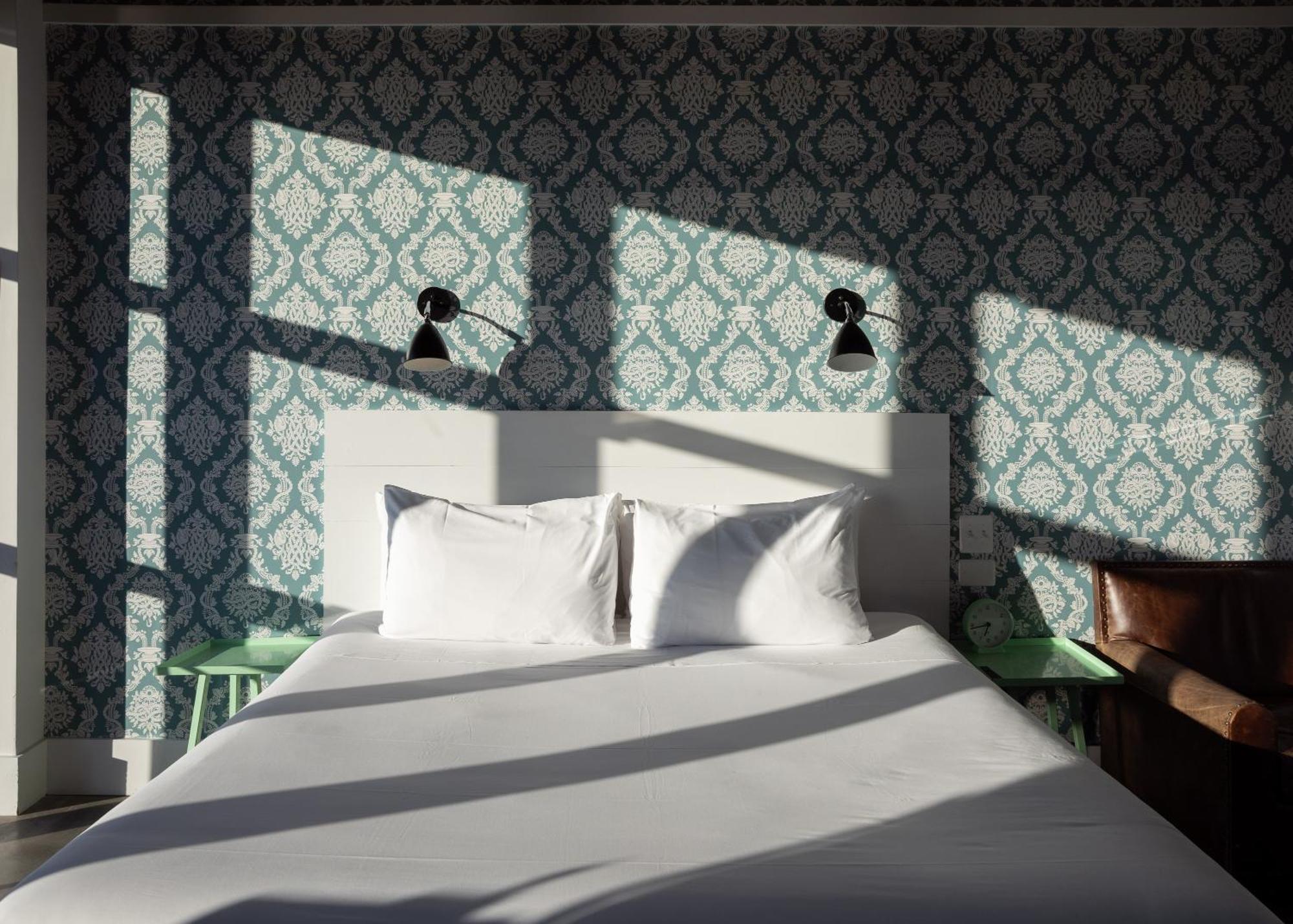 Wythe Hotel New York Luaran gambar