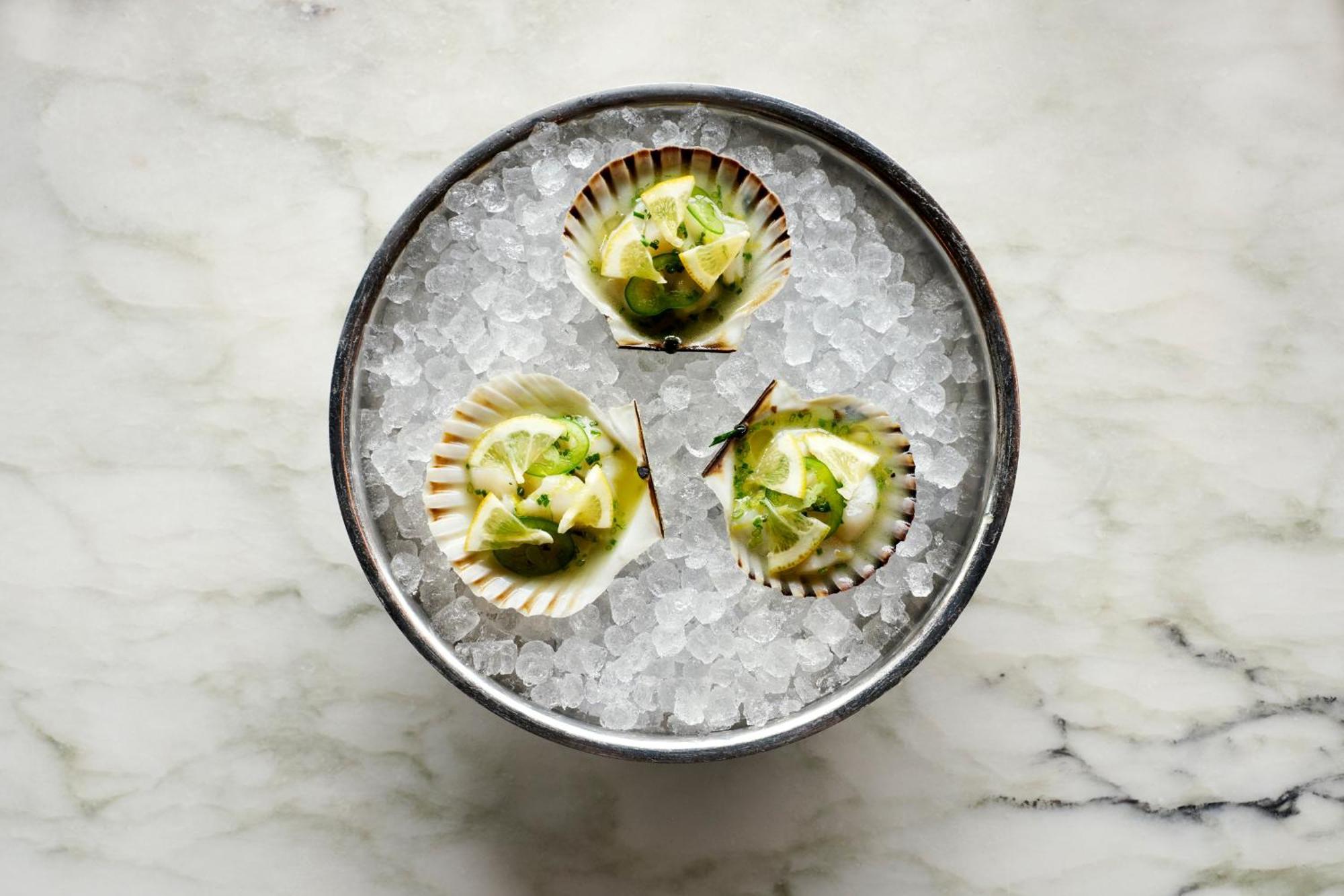Wythe Hotel New York Luaran gambar